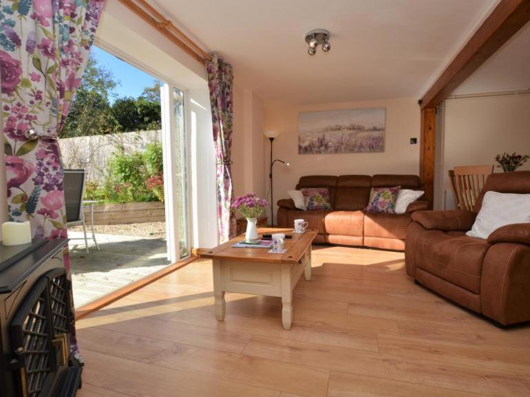 Mallows Byre Yetminster Sherborne  Exterior foto
