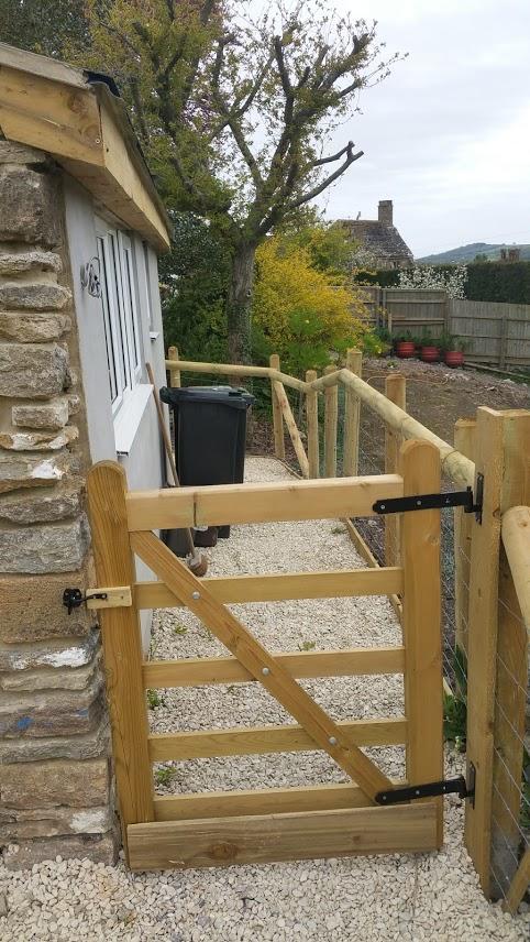 Mallows Byre Yetminster Sherborne  Exterior foto