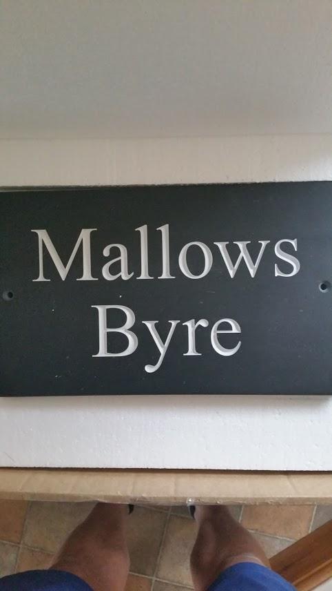 Mallows Byre Yetminster Sherborne  Exterior foto